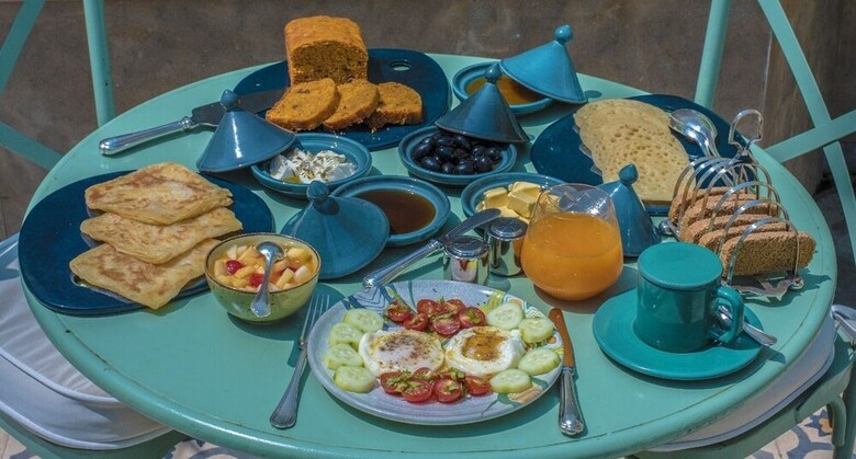 Hotel Dar Mayshad - Adults Only
