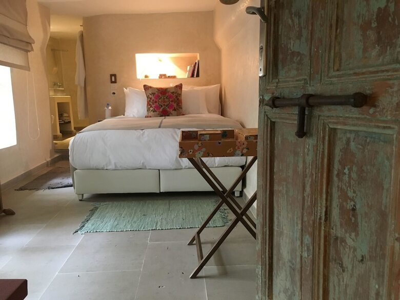 Hotel Dar Mayshad - Adults Only