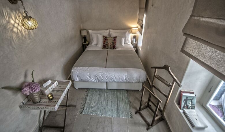 Hotel Dar Mayshad - Adults Only