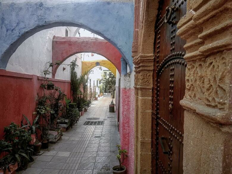 Hotel Dar Mayshad - Adults Only
