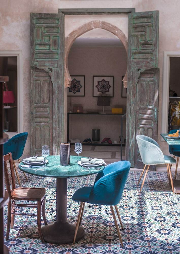 Hotel Dar Mayshad - Adults Only