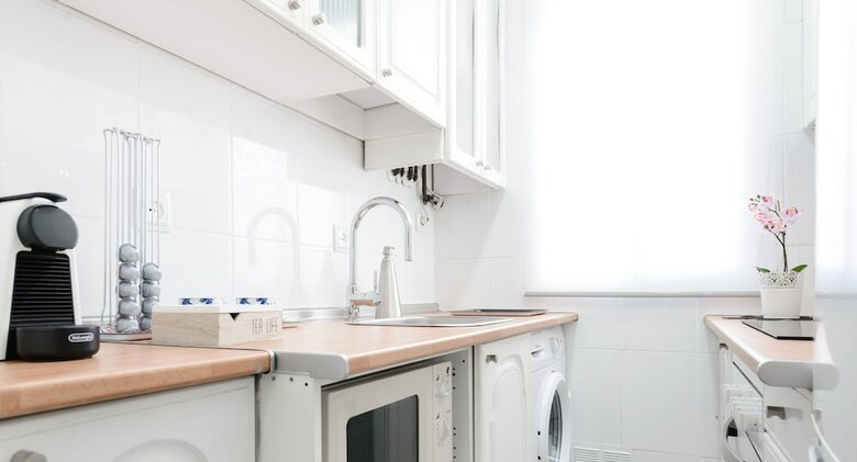 Apartamentos Charming Atocha