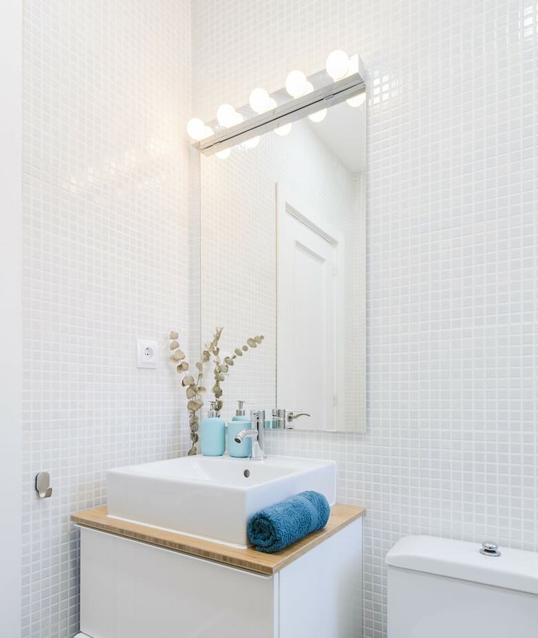 Apartamentos Charming Atocha