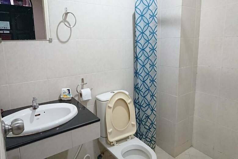 Hotel Baan Orasa 88