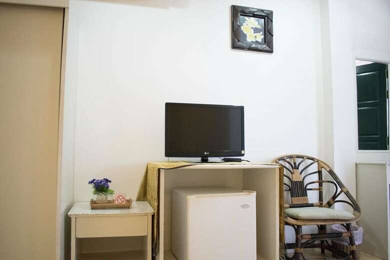 Hotel Baan Orasa 88