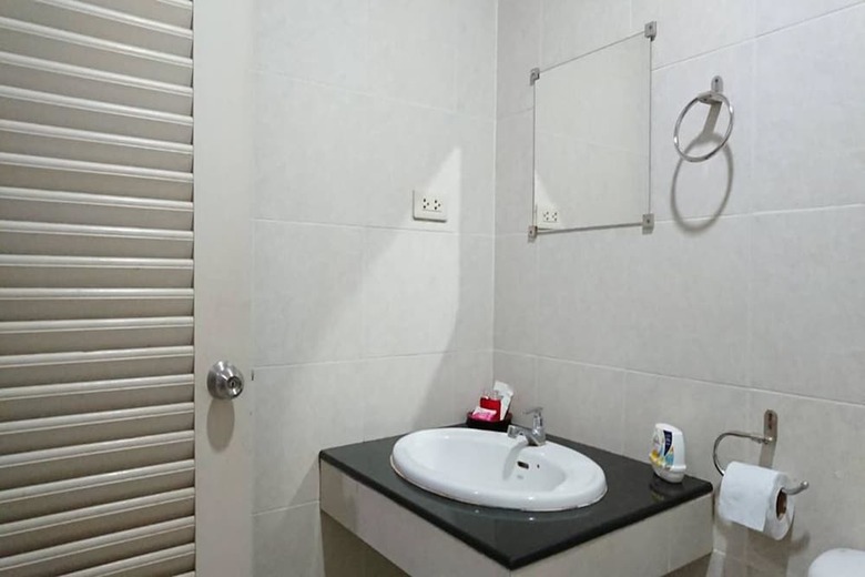 Hotel Baan Orasa 88