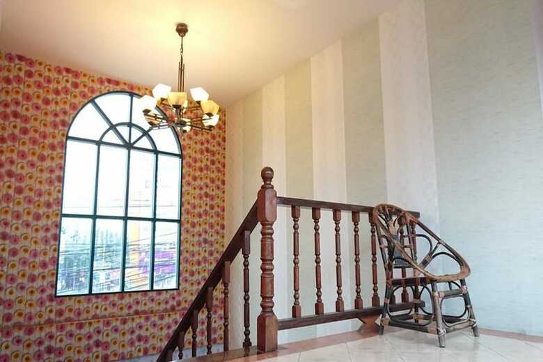 Hotel Baan Orasa 88