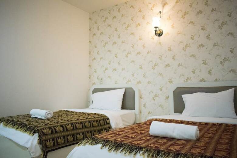 Hotel Baan Orasa 88