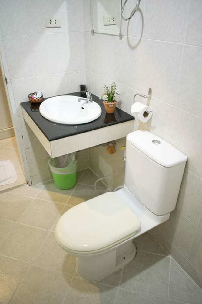 Hotel Baan Orasa 88