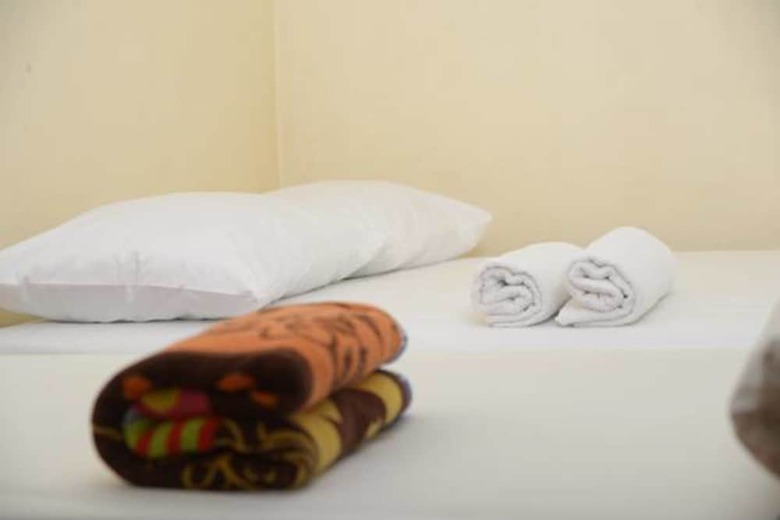 Hostal Bankaikow - Hostel
