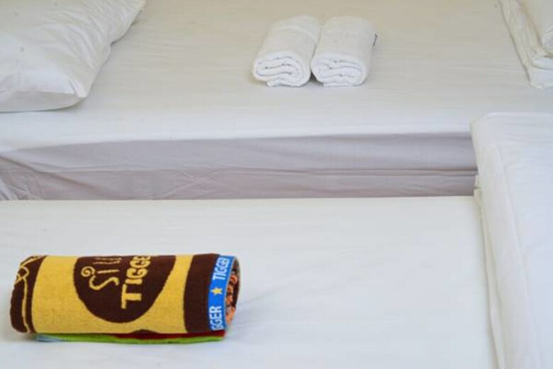 Hostal Bankaikow - Hostel