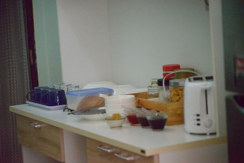 Hostal Bankaikow - Hostel