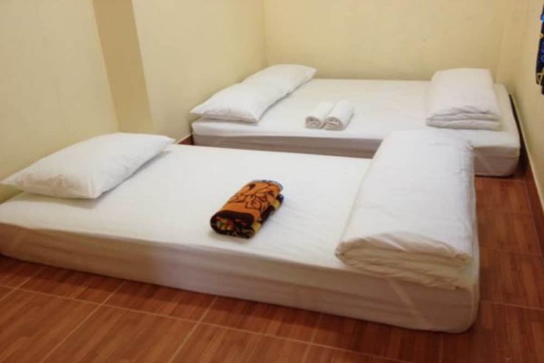 Hostal Bankaikow - Hostel