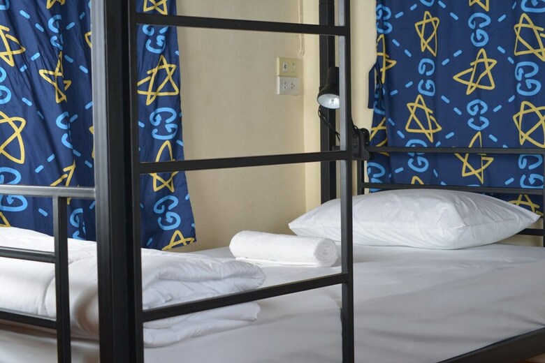Hostal Bankaikow - Hostel