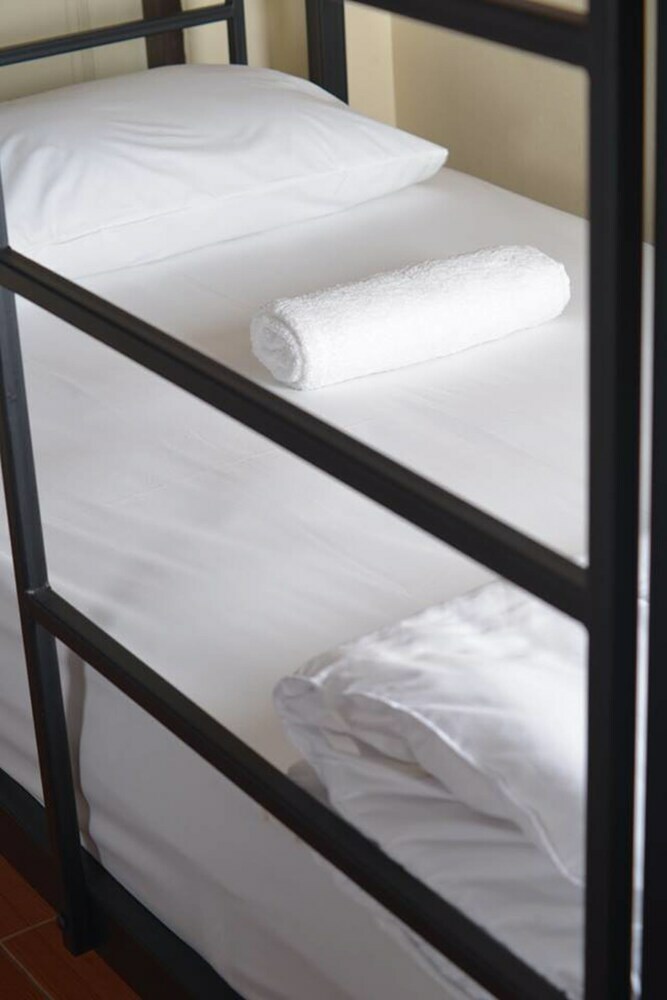 Hostal Bankaikow - Hostel