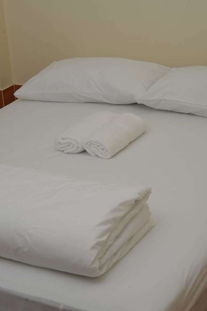 Hostal Bankaikow - Hostel