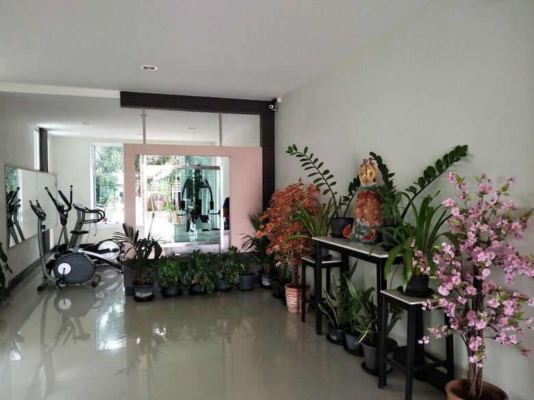 Hotel Siri Service Apartment