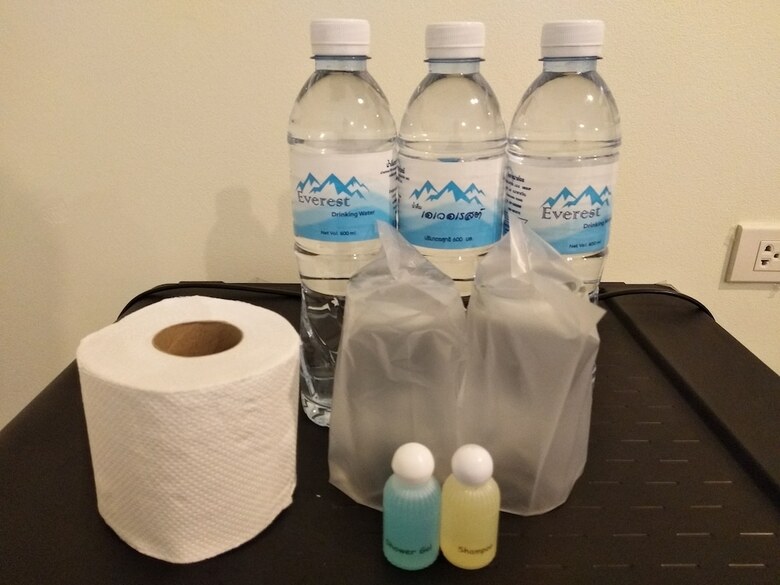 Hotel Siri Service Apartment
