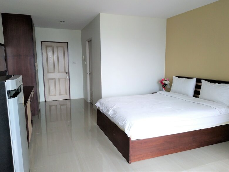 Hotel Siri Service Apartment