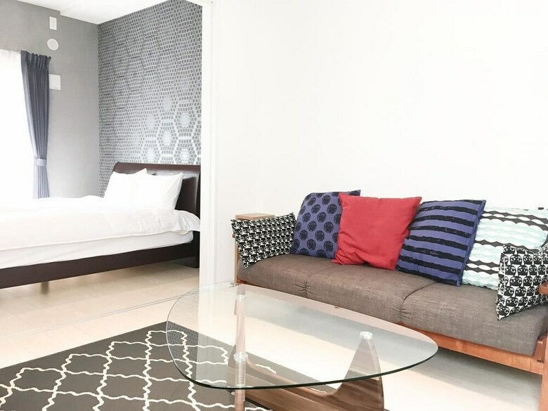 Apartamentos Hotel Guell