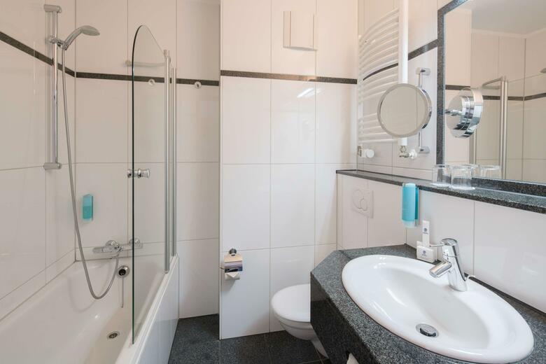 Best Western Parkhotel Leiss