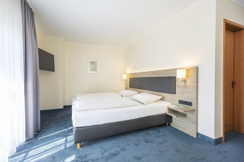 Best Western Parkhotel Leiss