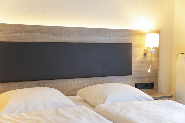 Best Western Parkhotel Leiss