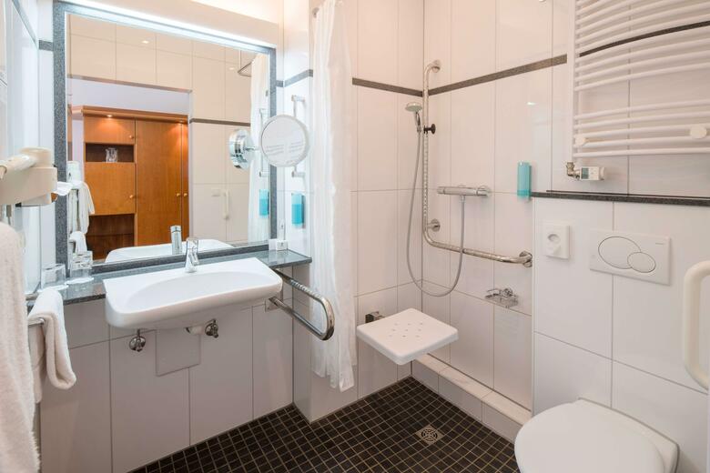 Best Western Parkhotel Leiss
