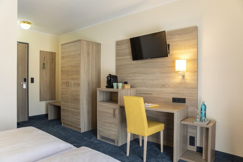 Best Western Parkhotel Leiss