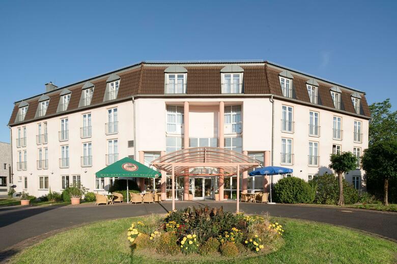 Best Western Parkhotel Leiss