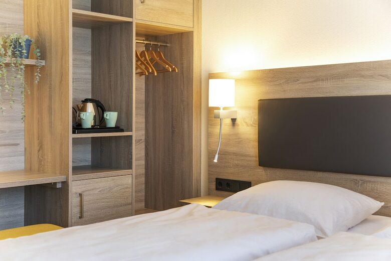 Best Western Parkhotel Leiss