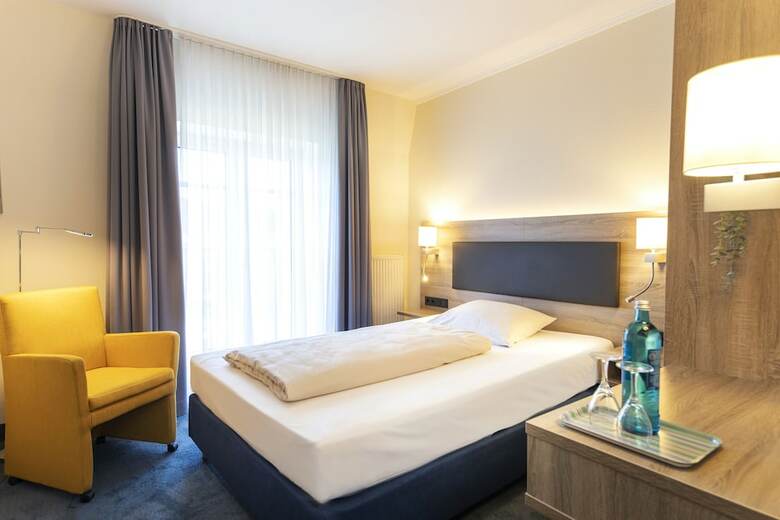 Best Western Parkhotel Leiss
