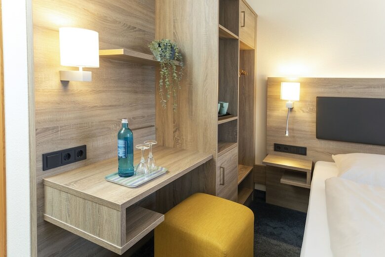 Best Western Parkhotel Leiss