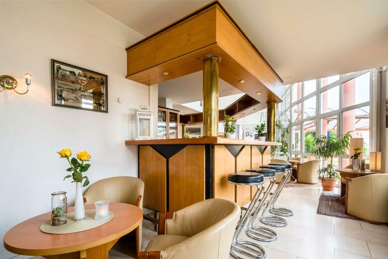 Best Western Parkhotel Leiss