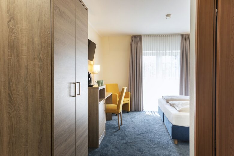 Best Western Parkhotel Leiss