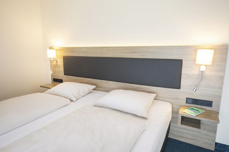 Best Western Parkhotel Leiss
