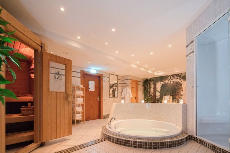Best Western Parkhotel Leiss
