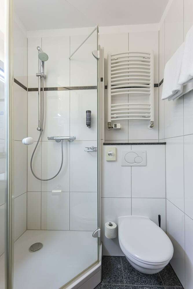 Best Western Parkhotel Leiss