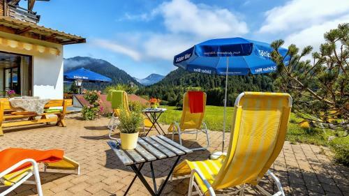 Berg- Und Aktivhotel Edelsberg, Edelsberg Gmbh