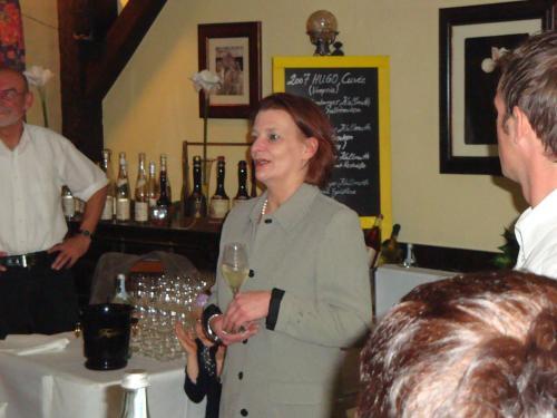 Hostal Landhotel Zur Alten Post