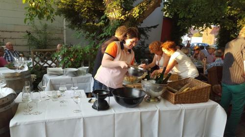 Hostal Landhotel Zur Alten Post