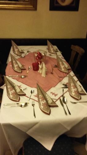 Hostal Landhotel Zur Alten Post