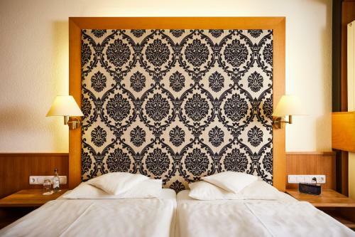Hotel Prinz-luitpold-bad