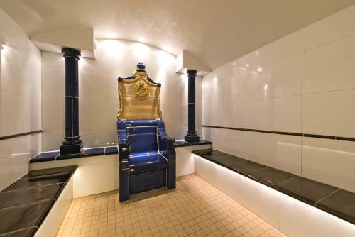 Hotel Prinz-luitpold-bad