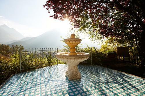 Hotel Prinz-luitpold-bad