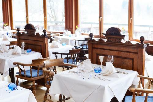 Hotel Prinz-luitpold-bad