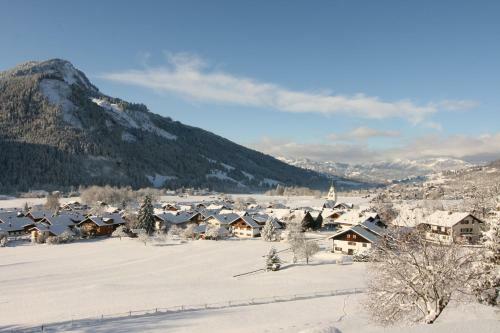 Hotel Prinz-luitpold-bad