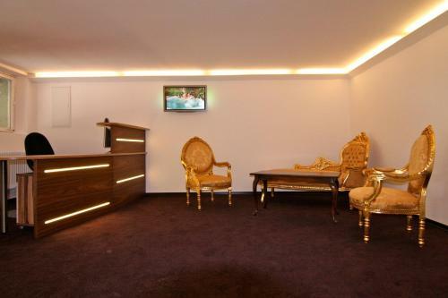 Hotel Prinz-luitpold-bad