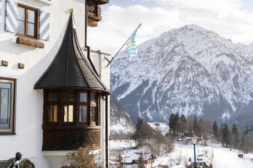 Hotel Prinz-luitpold-bad