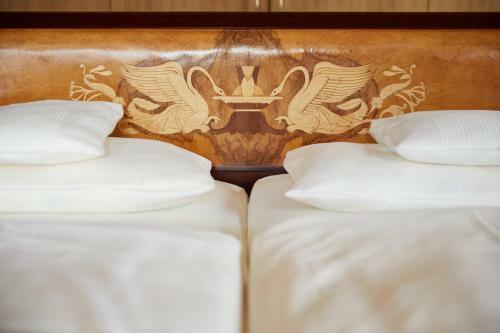 Hotel Prinz-luitpold-bad